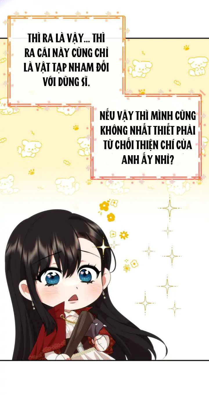 [18+] Dũng Sĩ Vị Tha Chap Chapter 9.2-[18+] Dũng Sĩ Vị Tha - Next Chap 19