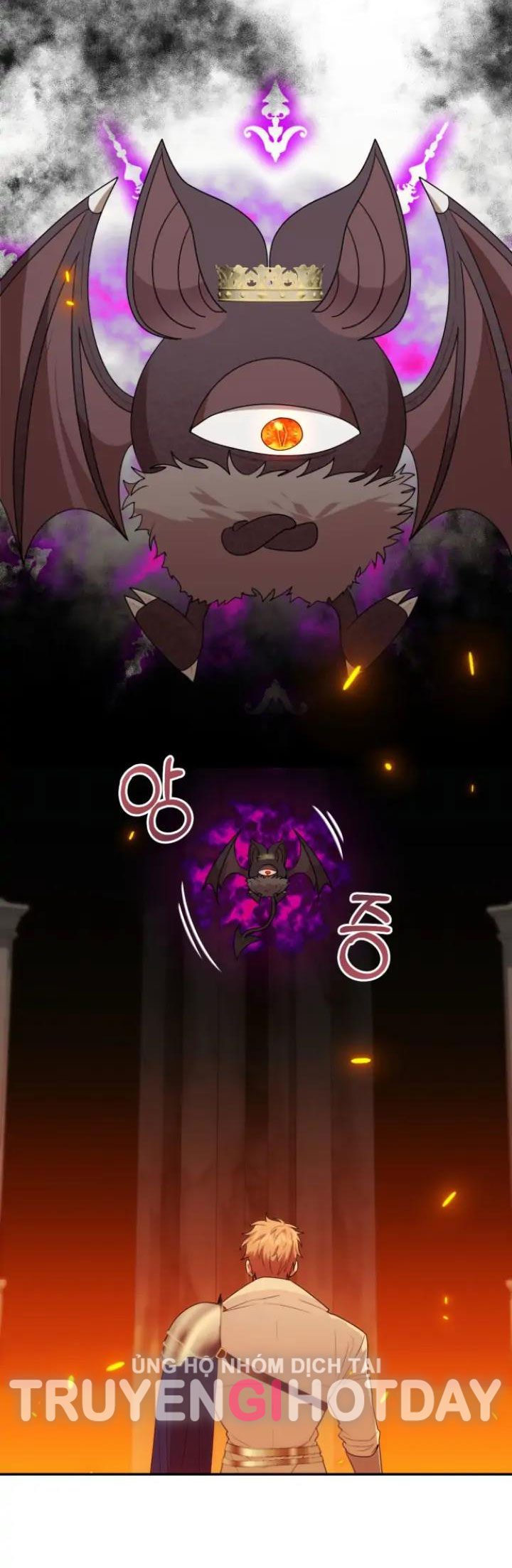 [18+] Dũng Sĩ Vị Tha Chap Chapter 9.2-[18+] Dũng Sĩ Vị Tha - Next Chap 19