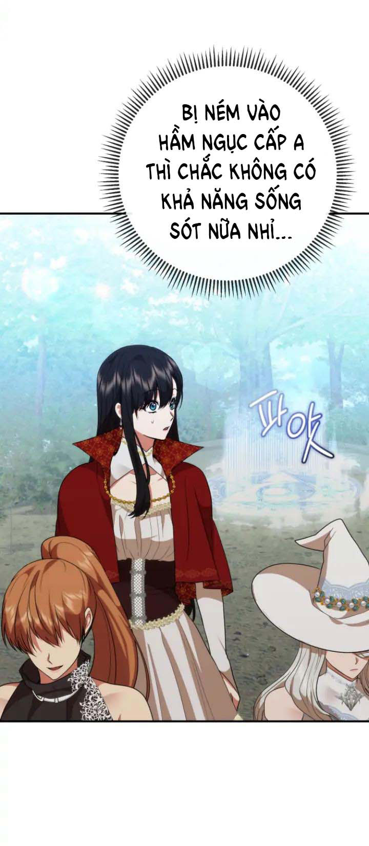 [18+] Dũng Sĩ Vị Tha Chap Chapter 10.1-[18+] Dũng Sĩ Vị Tha - Next Chap 20