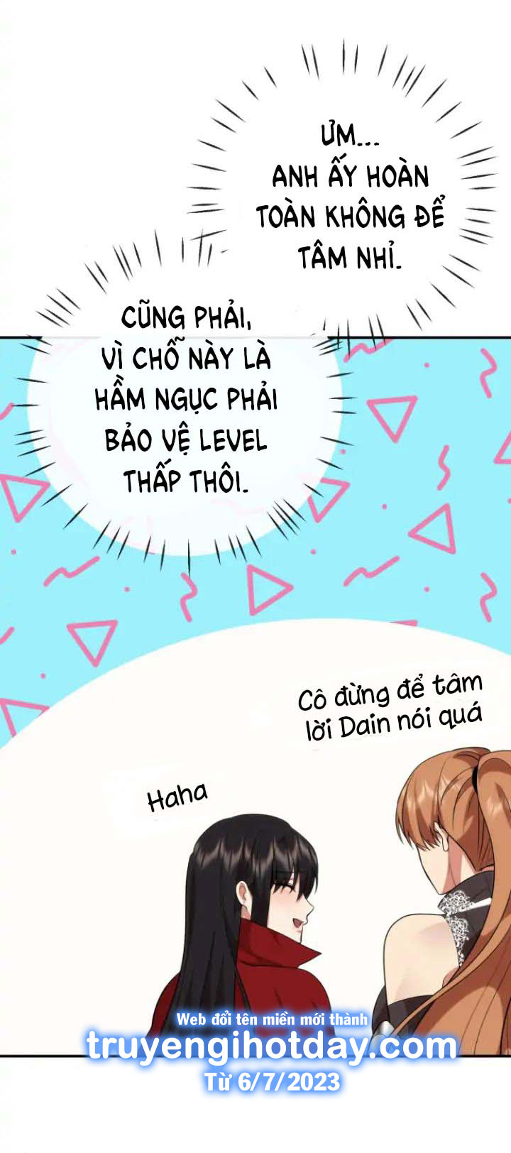 [18+] Dũng Sĩ Vị Tha Chap Chapter 10.1-[18+] Dũng Sĩ Vị Tha - Next Chap 20