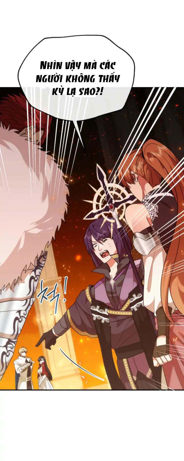 [18+] Dũng Sĩ Vị Tha Chap Chapter 10.1-[18+] Dũng Sĩ Vị Tha - Next Chap 20