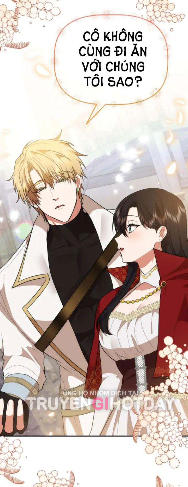 [18+] Dũng Sĩ Vị Tha Chap Chapter 10.2-[18+] Dũng Sĩ Vị Tha - Next Chap 21