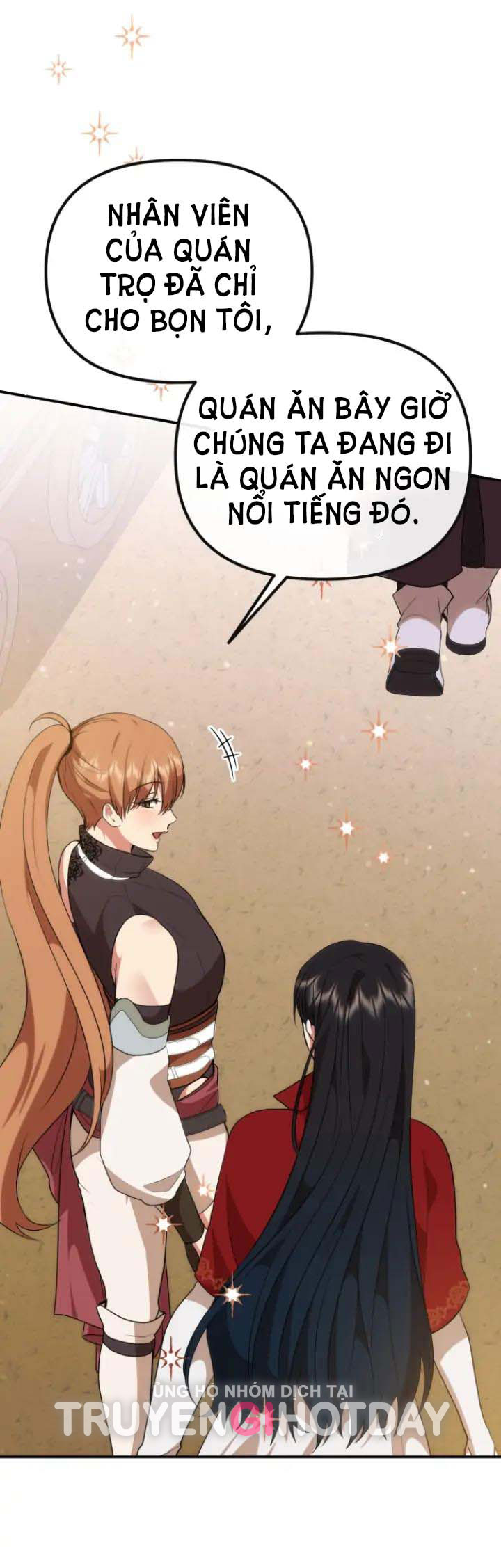 [18+] Dũng Sĩ Vị Tha Chap Chapter 10.2-[18+] Dũng Sĩ Vị Tha - Next Chap 21