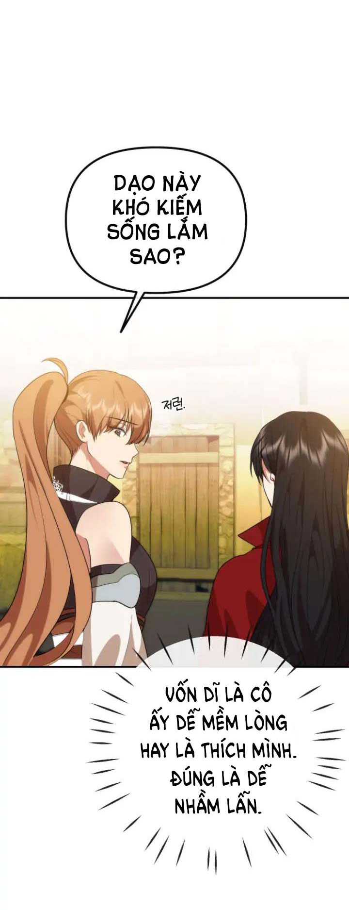 [18+] Dũng Sĩ Vị Tha Chap Chapter 10.2-[18+] Dũng Sĩ Vị Tha - Next Chap 21