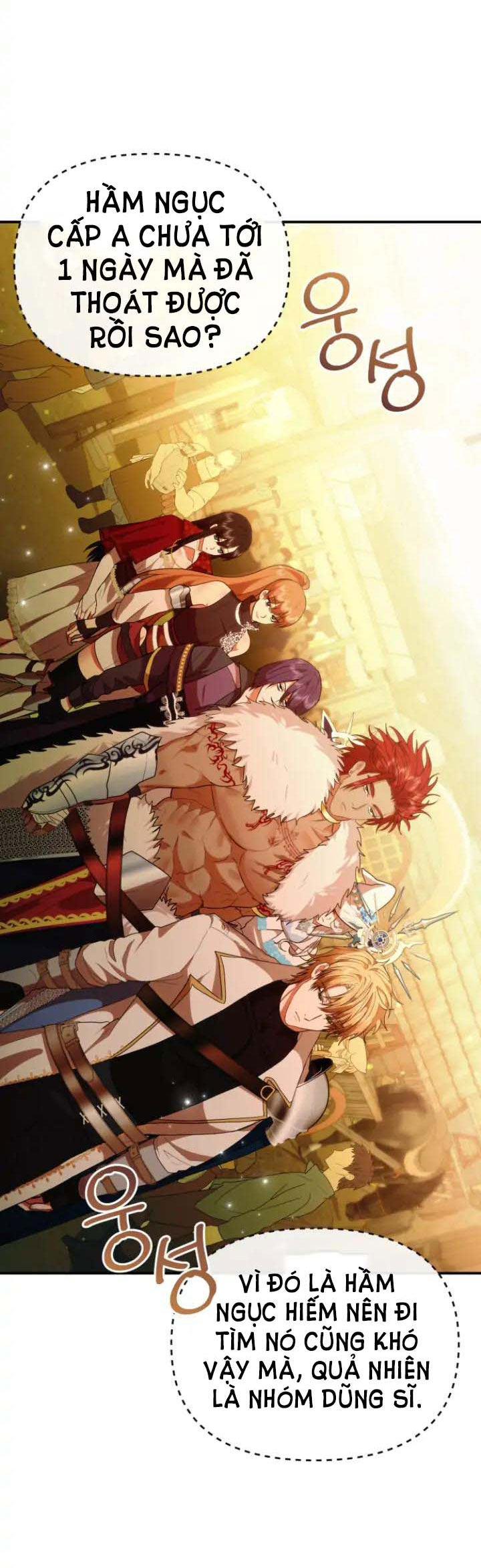 [18+] Dũng Sĩ Vị Tha Chap Chapter 10.2-[18+] Dũng Sĩ Vị Tha - Next Chap 21