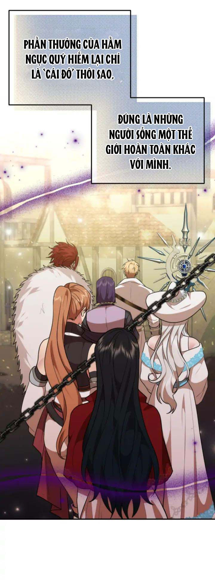 [18+] Dũng Sĩ Vị Tha Chap Chapter 10.2-[18+] Dũng Sĩ Vị Tha - Next Chap 21