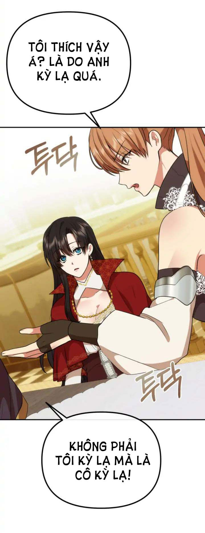 [18+] Dũng Sĩ Vị Tha Chap Chapter 11.1-[18+] Dũng Sĩ Vị Tha - Next Chap 22