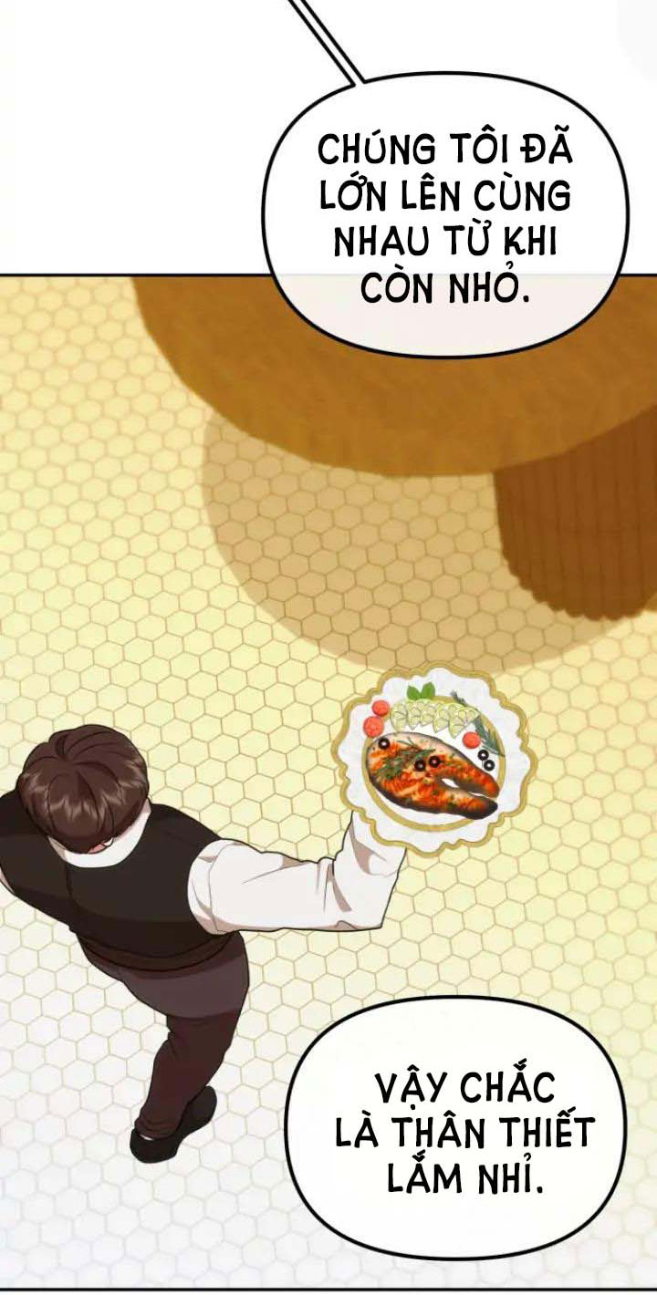 [18+] Dũng Sĩ Vị Tha Chap Chapter 11.1-[18+] Dũng Sĩ Vị Tha - Next Chap 22