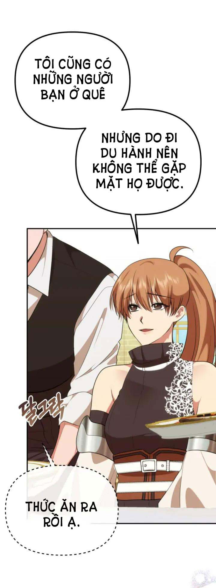 [18+] Dũng Sĩ Vị Tha Chap Chapter 11.1-[18+] Dũng Sĩ Vị Tha - Next Chap 22