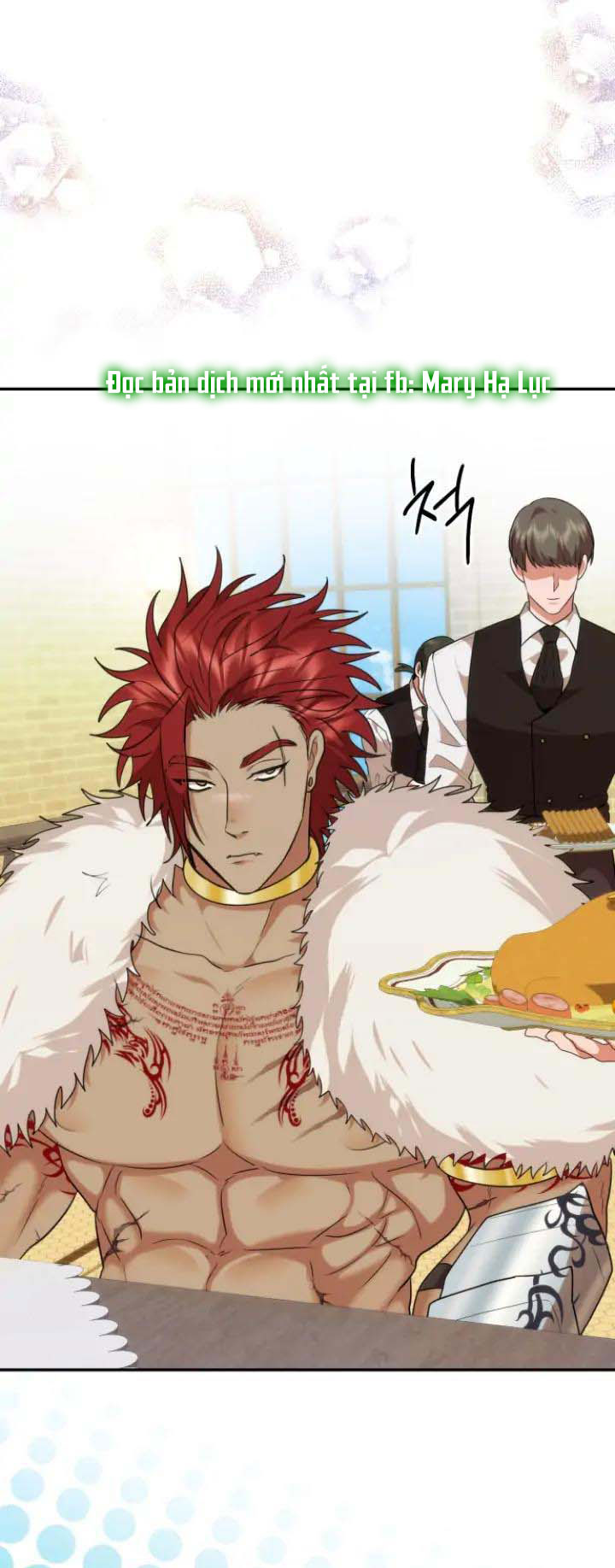 [18+] Dũng Sĩ Vị Tha Chap Chapter 11.1-[18+] Dũng Sĩ Vị Tha - Next Chap 22