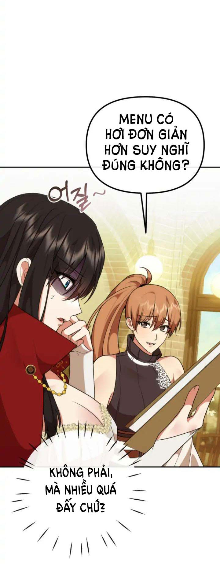 [18+] Dũng Sĩ Vị Tha Chap Chapter 11.1-[18+] Dũng Sĩ Vị Tha - Next Chap 22