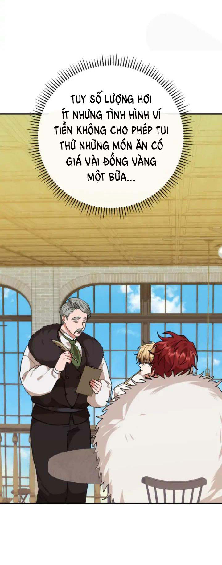 [18+] Dũng Sĩ Vị Tha Chap Chapter 11.1-[18+] Dũng Sĩ Vị Tha - Next Chap 22