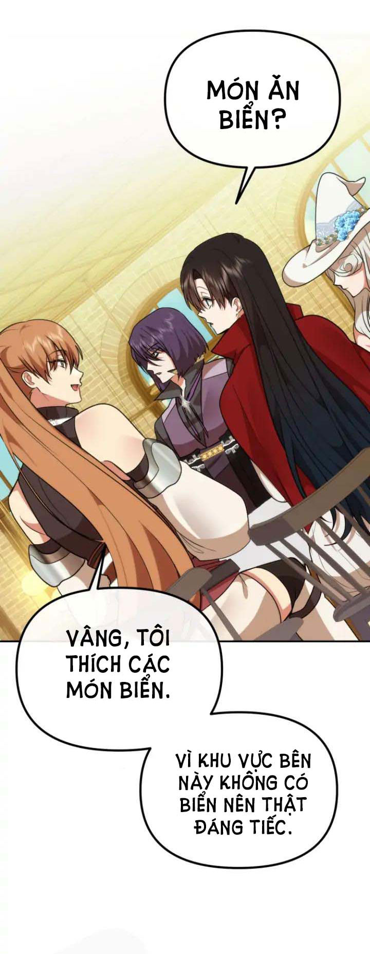 [18+] Dũng Sĩ Vị Tha Chap Chapter 11.1-[18+] Dũng Sĩ Vị Tha - Next Chap 22