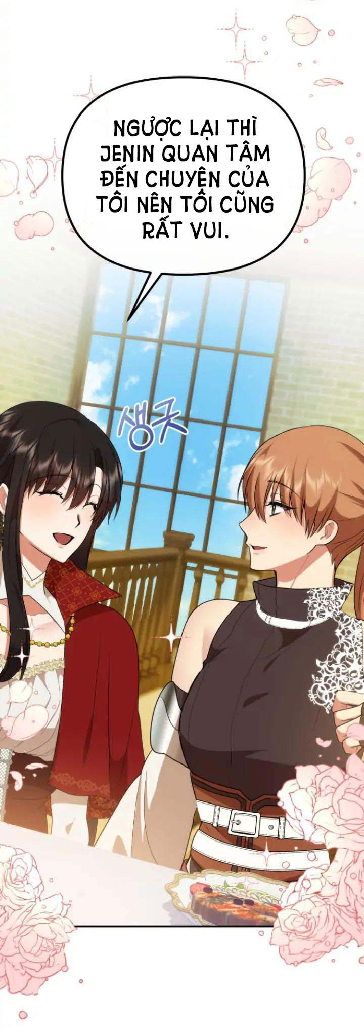 [18+] Dũng Sĩ Vị Tha Chap Chapter 11.2-[18+] Dũng Sĩ Vị Tha - Next Chap 23