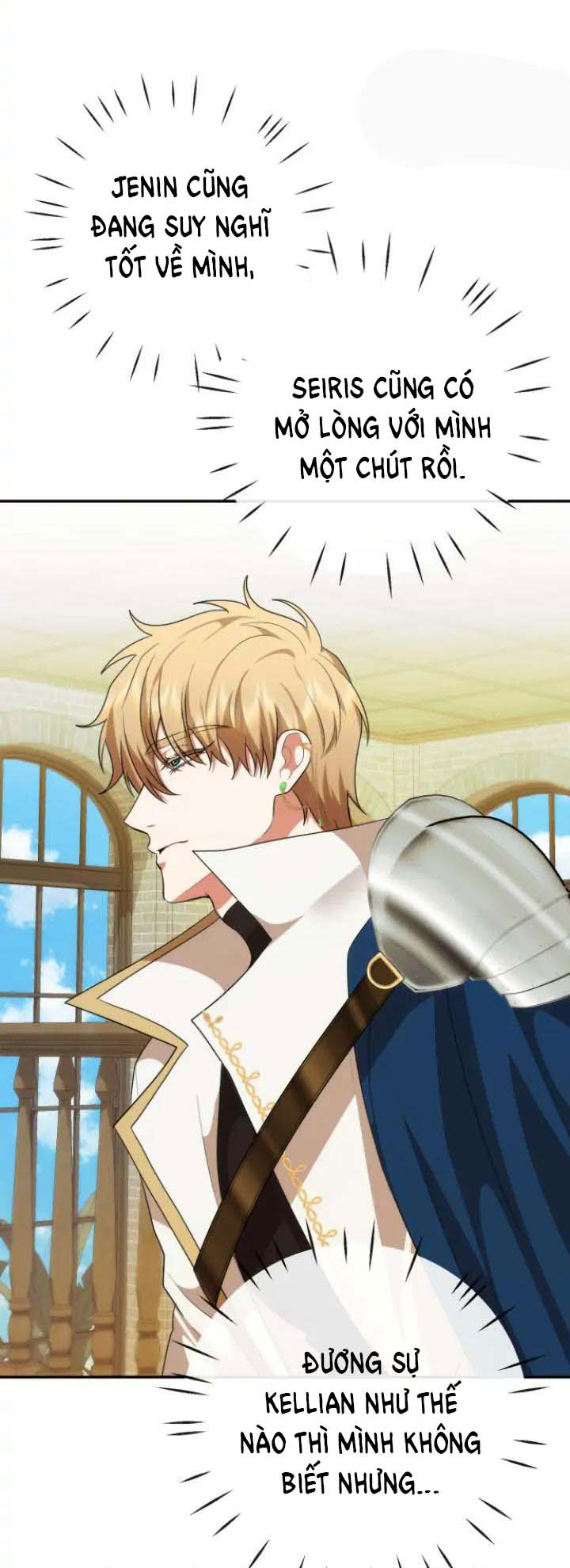 [18+] Dũng Sĩ Vị Tha Chap Chapter 11.2-[18+] Dũng Sĩ Vị Tha - Next Chap 23