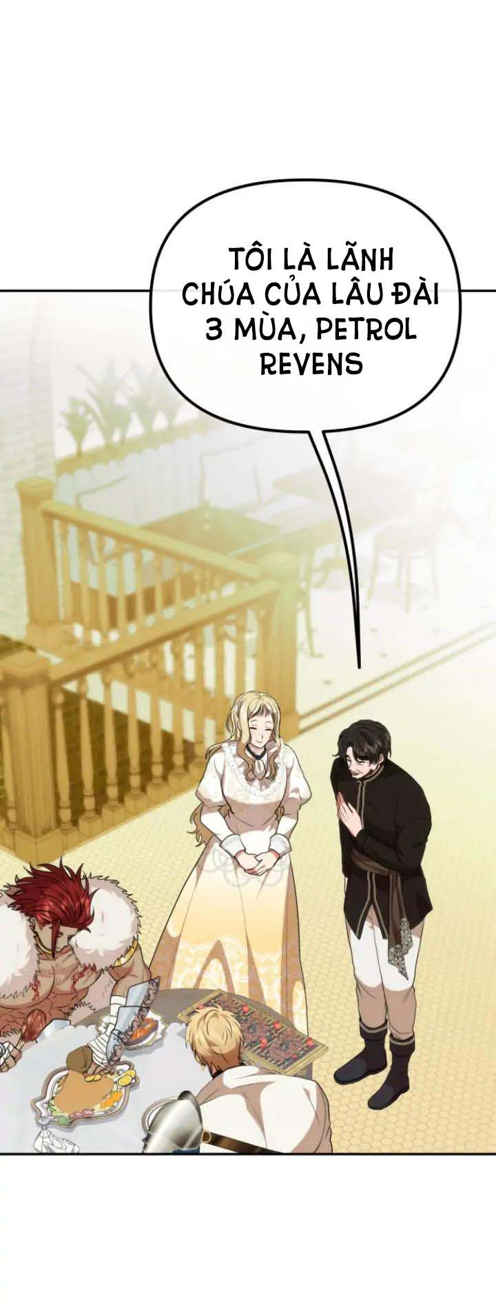 [18+] Dũng Sĩ Vị Tha Chap Chapter 11.2-[18+] Dũng Sĩ Vị Tha - Next Chap 23