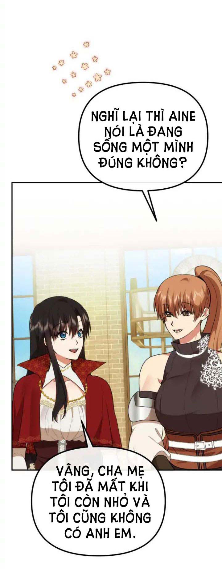 [18+] Dũng Sĩ Vị Tha Chap Chapter 11.2-[18+] Dũng Sĩ Vị Tha - Next Chap 23