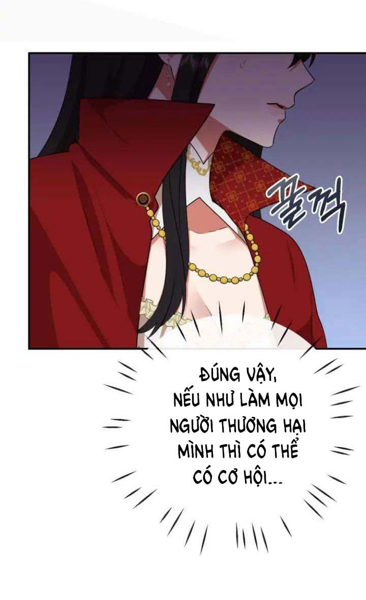[18+] Dũng Sĩ Vị Tha Chap Chapter 11.2-[18+] Dũng Sĩ Vị Tha - Next Chap 23