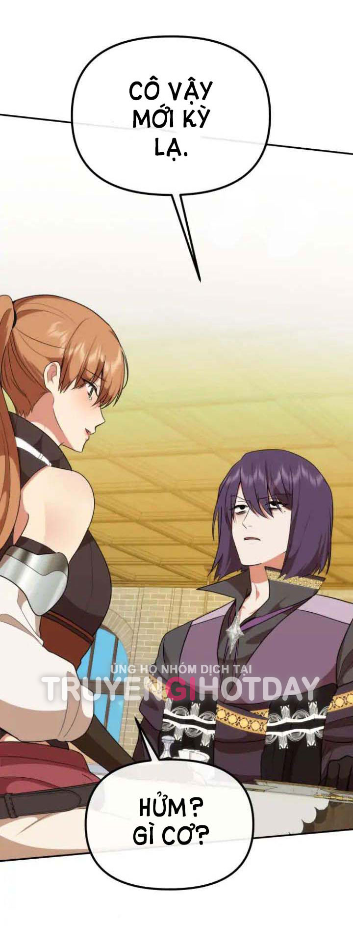 [18+] Dũng Sĩ Vị Tha Chap Chapter 11.2-[18+] Dũng Sĩ Vị Tha - Next Chap 23