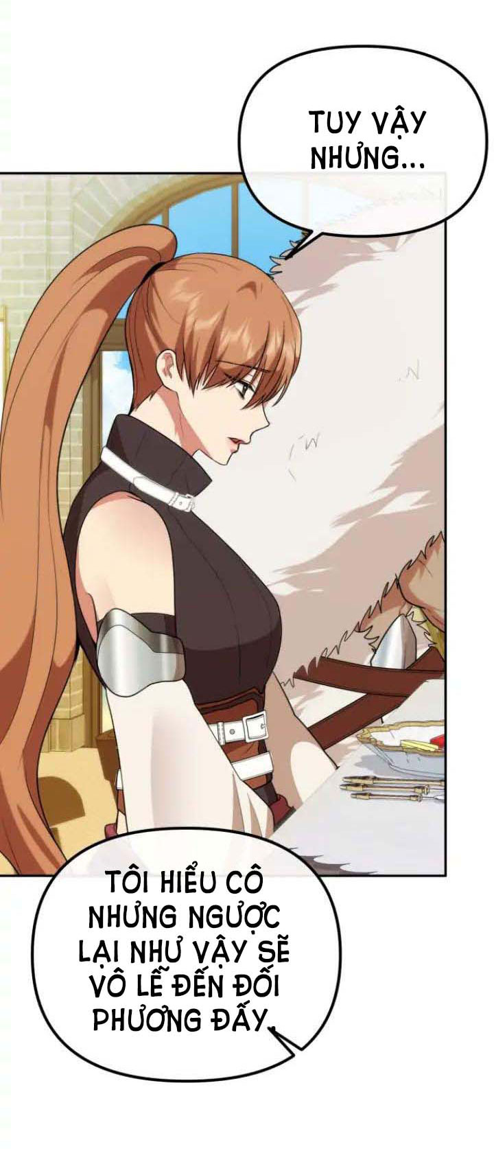 [18+] Dũng Sĩ Vị Tha Chap Chapter 11.2-[18+] Dũng Sĩ Vị Tha - Next Chap 23