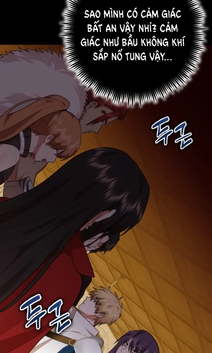 [18+] Dũng Sĩ Vị Tha Chap Chapter 12.1-[18+] Dũng Sĩ Vị Tha - Next Chap 24