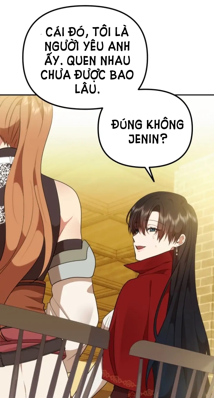 [18+] Dũng Sĩ Vị Tha Chap Chapter 12.2-[18+] Dũng Sĩ Vị Tha - Next Chap 25