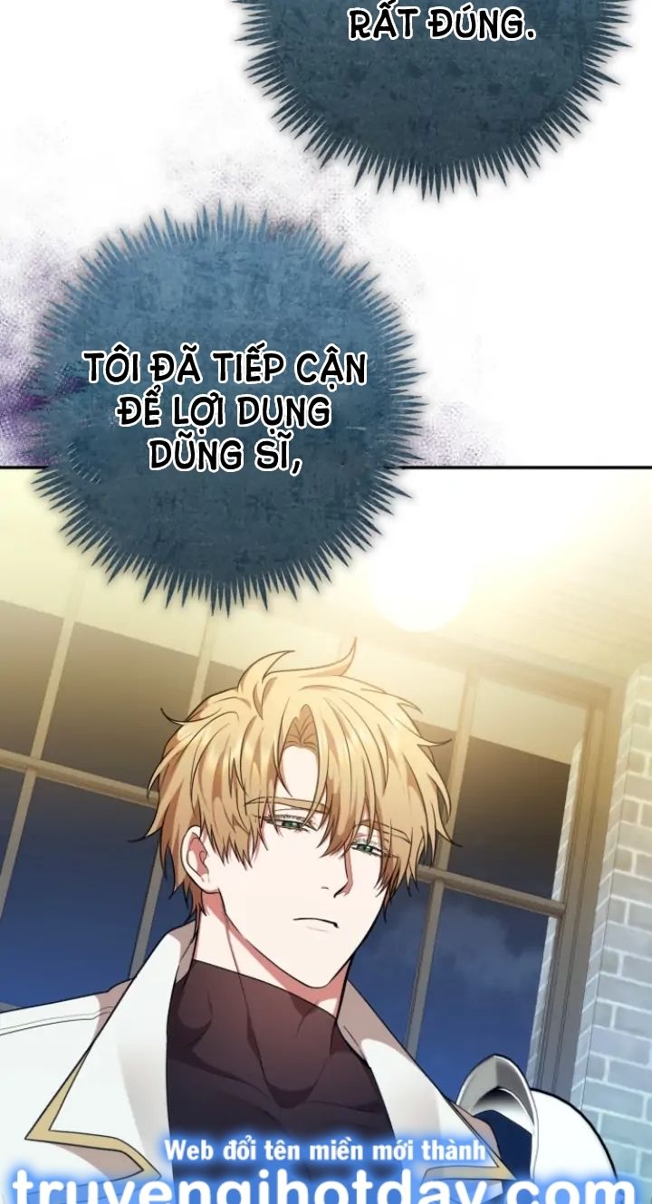 [18+] Dũng Sĩ Vị Tha Chap Chapter 13.1-[18+] Dũng Sĩ Vị Tha - Next Chap 26