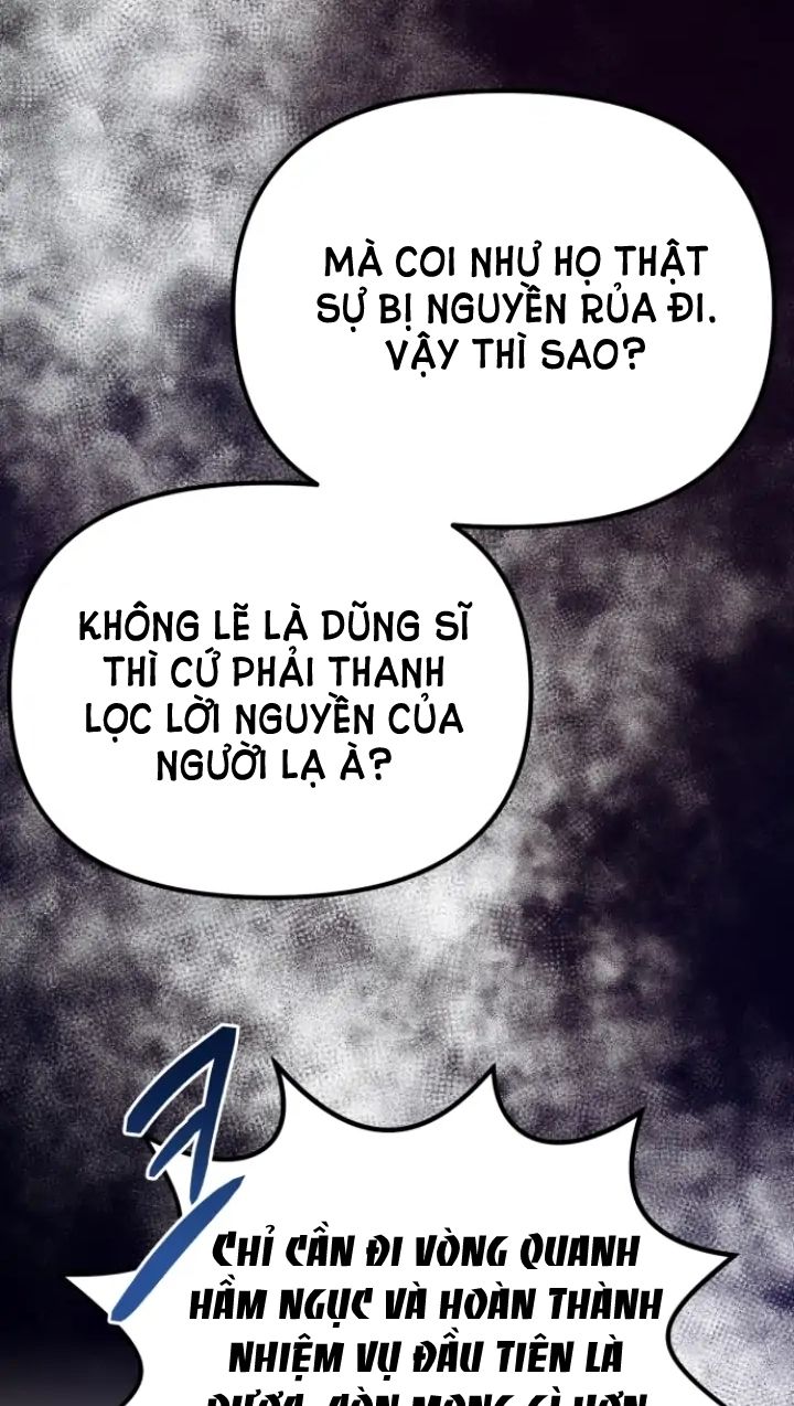 [18+] Dũng Sĩ Vị Tha Chap Chapter 13.1-[18+] Dũng Sĩ Vị Tha - Next Chap 26