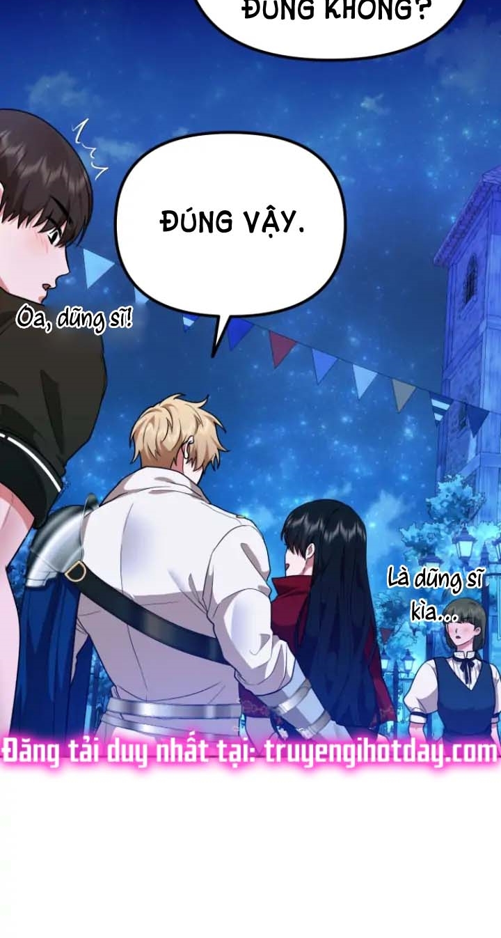 [18+] Dũng Sĩ Vị Tha Chap Chapter 13.2-[18+] Dũng Sĩ Vị Tha - Next Chap 27