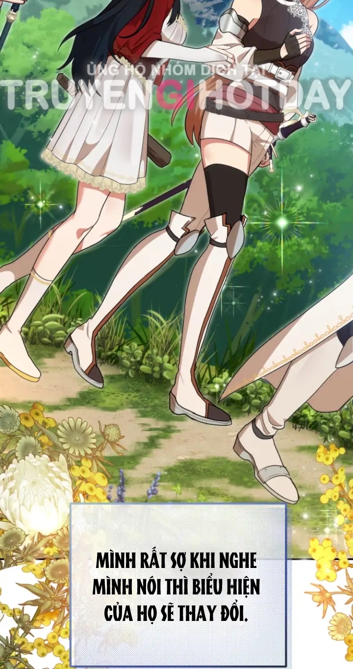 [18+] Dũng Sĩ Vị Tha Chap Chapter 13.2-[18+] Dũng Sĩ Vị Tha - Next Chap 27