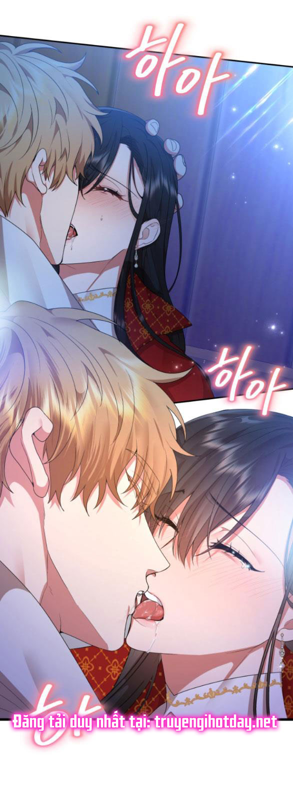 [18+] Dũng Sĩ Vị Tha Chap Chapter 14.1-[18+] Dũng Sĩ Vị Tha - Next Chap 28