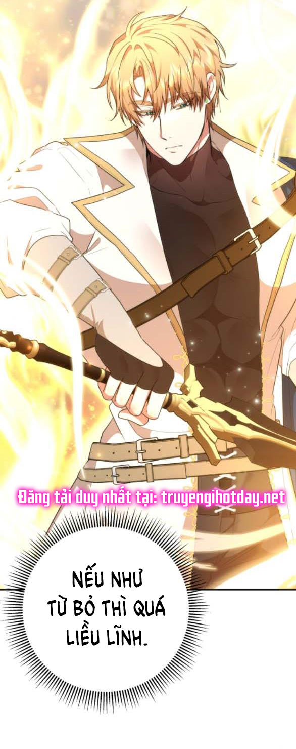 [18+] Dũng Sĩ Vị Tha Chap Chapter 14.1-[18+] Dũng Sĩ Vị Tha - Next Chap 28