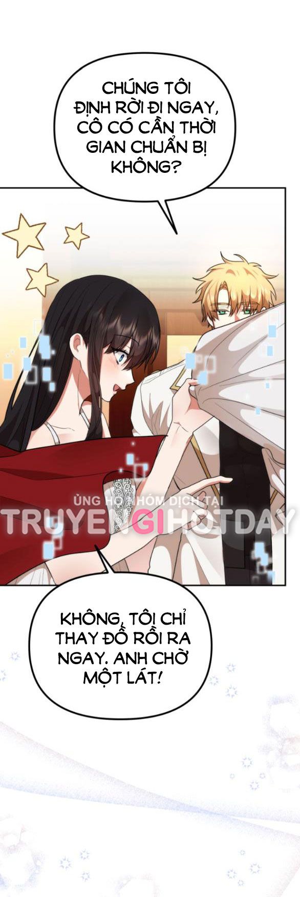 [18+] Dũng Sĩ Vị Tha Chap Chapter 14.2-[18+] Dũng Sĩ Vị Tha - Next Chap 29