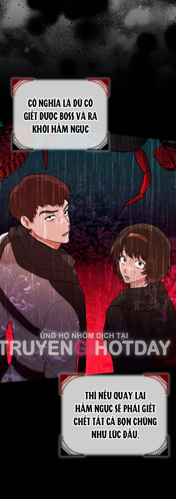 [18+] Dũng Sĩ Vị Tha Chap Chapter 15.1-[18+] Dũng Sĩ Vị Tha - Next Chap 30