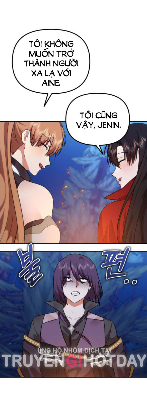 [18+] Dũng Sĩ Vị Tha Chap Chapter 15.2-[18+] Dũng Sĩ Vị Tha - Next Chap 31