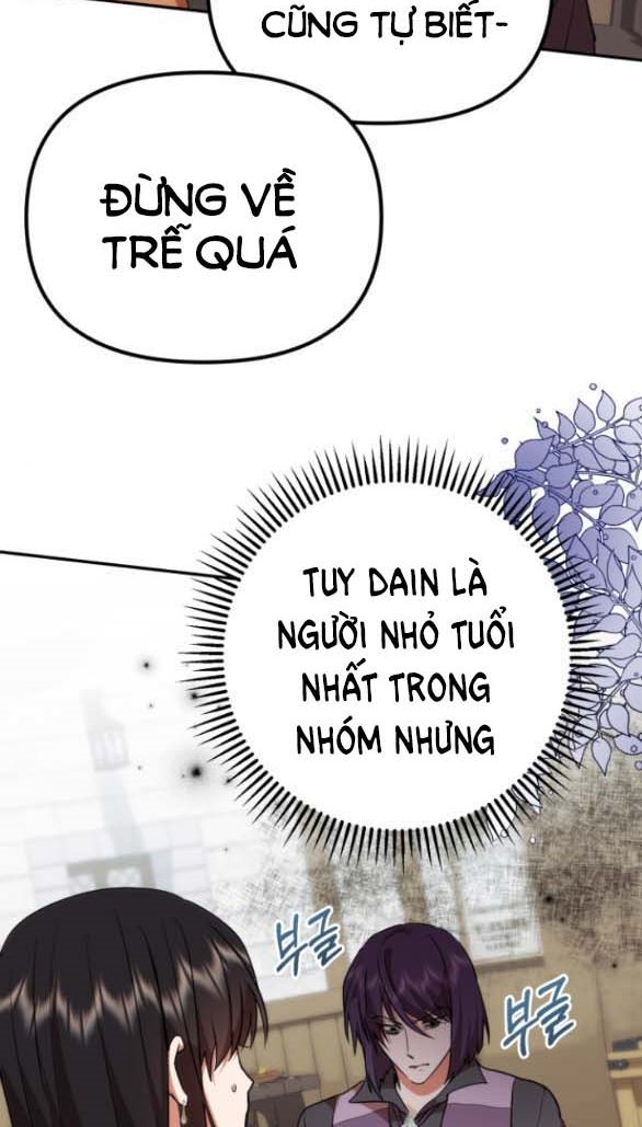 [18+] Dũng Sĩ Vị Tha Chap Chapter 17.1-[18+] Dũng Sĩ Vị Tha - Next Chap 34