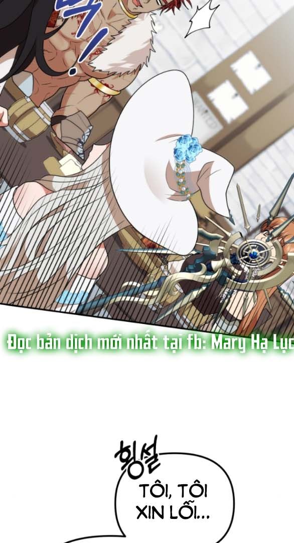 [18+] Dũng Sĩ Vị Tha Chap Chapter 18.1-[18+] Dũng Sĩ Vị Tha - Next Chap 36