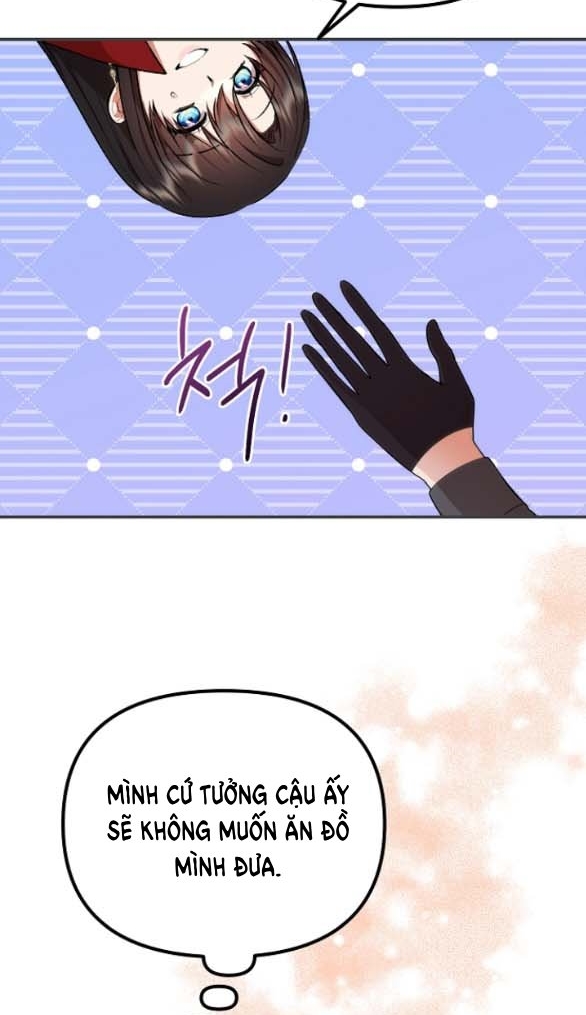 [18+] Dũng Sĩ Vị Tha Chap Chapter 20.2-[18+] Dũng Sĩ Vị Tha - Next Chap 41