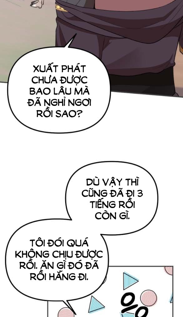 [18+] Dũng Sĩ Vị Tha Chap Chapter 20.2-[18+] Dũng Sĩ Vị Tha - Next Chap 41