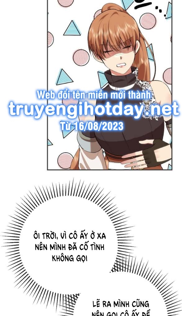 [18+] Dũng Sĩ Vị Tha Chap Chapter 20.2-[18+] Dũng Sĩ Vị Tha - Next Chap 41