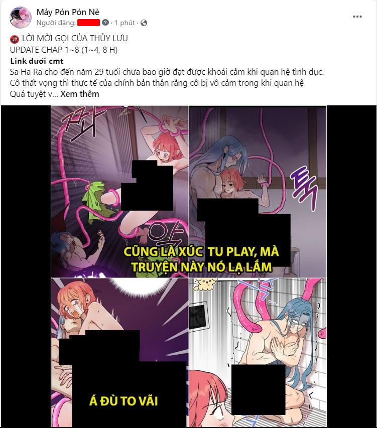 [18+] Dũng Sĩ Vị Tha Chap Chapter 21.1-[18+] Dũng Sĩ Vị Tha - Next Chap 42