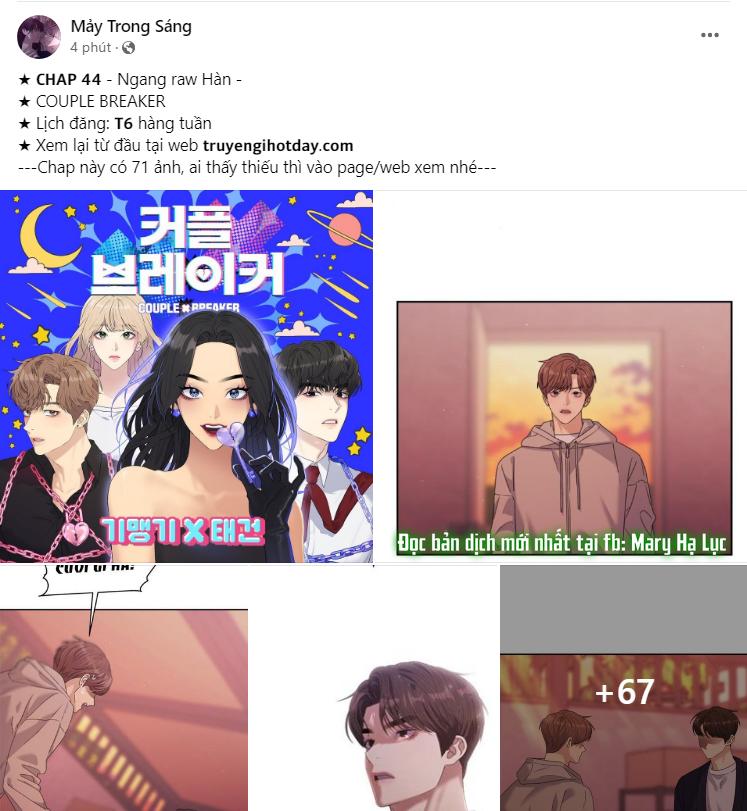 [18+] Dũng Sĩ Vị Tha Chap Chapter 21.2-[18+] Dũng Sĩ Vị Tha - Next Chap 43