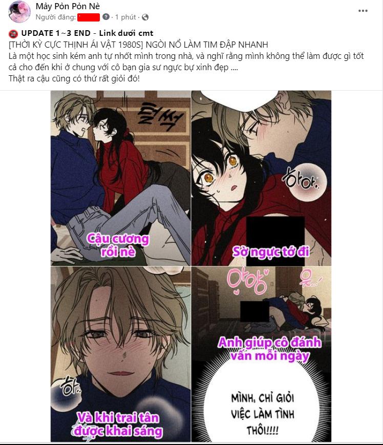 [18+] Dũng Sĩ Vị Tha Chap Chapter 21.2-[18+] Dũng Sĩ Vị Tha - Next Chap 43