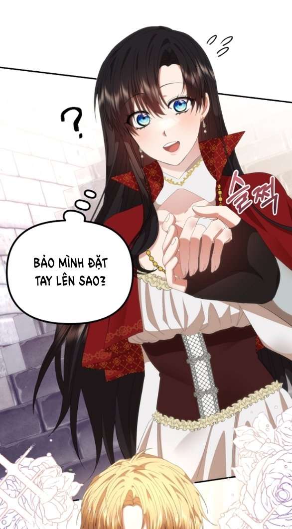 [18+] Dũng Sĩ Vị Tha Chap Chapter 22.1-[18+] Dũng Sĩ Vị Tha - Next Chap 44