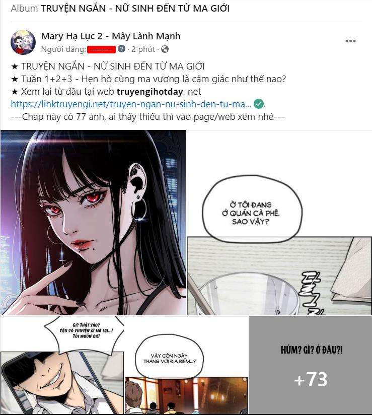 [18+] Dũng Sĩ Vị Tha Chap Chapter 22.1-[18+] Dũng Sĩ Vị Tha - Next Chap 44