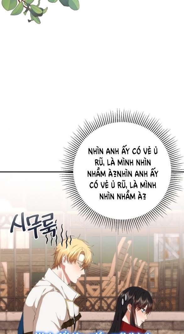 [18+] Dũng Sĩ Vị Tha Chap Chapter 22.2-[18+] Dũng Sĩ Vị Tha - Next Chap 45