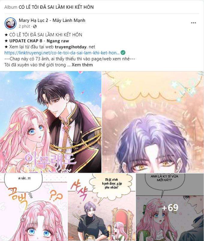 [18+] Dũng Sĩ Vị Tha Chap Chapter 22.2-[18+] Dũng Sĩ Vị Tha - Next Chap 45