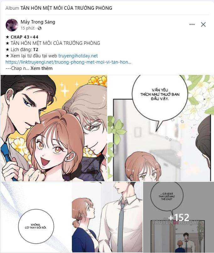 [18+] Dũng Sĩ Vị Tha Chap Chapter 22.2-[18+] Dũng Sĩ Vị Tha - Next Chap 45