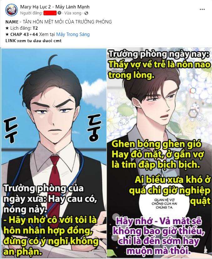 [18+] Dũng Sĩ Vị Tha Chap Chapter 22.2-[18+] Dũng Sĩ Vị Tha - Next Chap 45