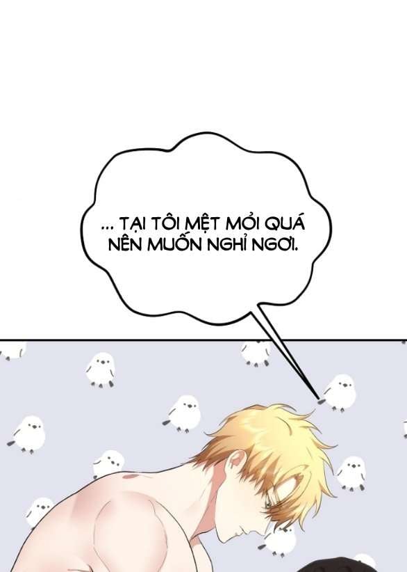 [18+] Dũng Sĩ Vị Tha Chap Chapter 25.1-[18+] Dũng Sĩ Vị Tha - Next Chap 50